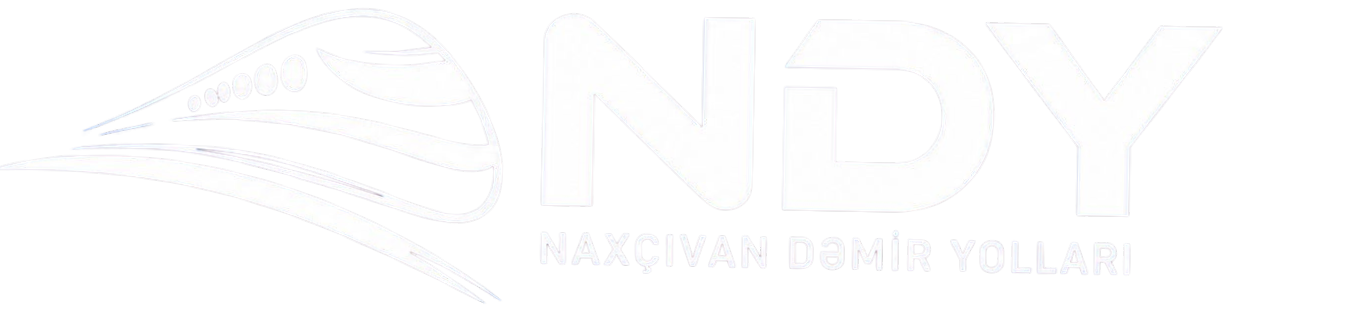 NDY · Naxçıvan Dəmir Yolları