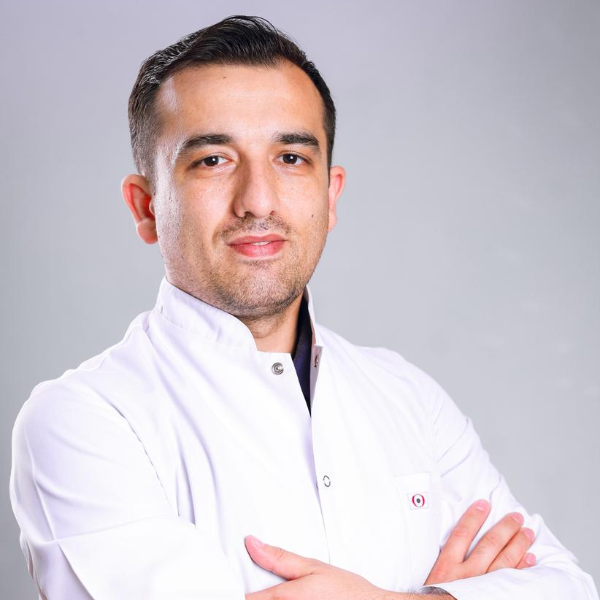 Op. Dr. Kartım Şəxsi