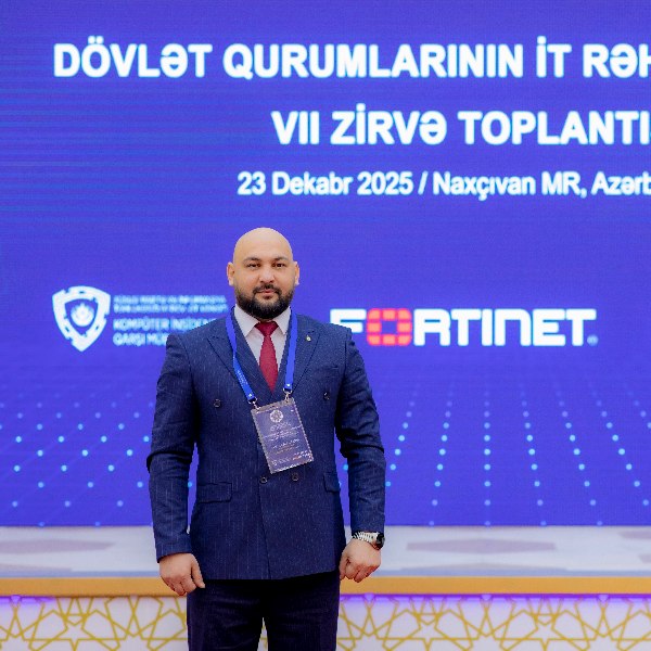 Samir Abdullayev