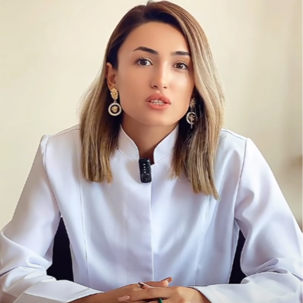 Dr. Minarə Zeynalova