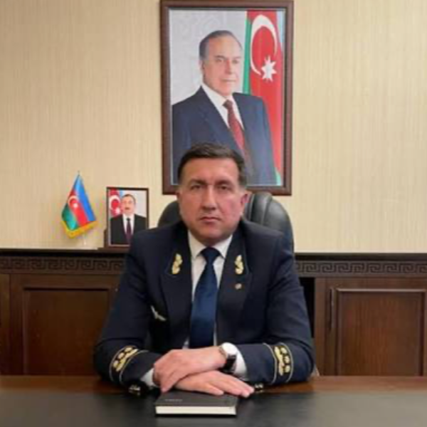 Mahir Əliyev