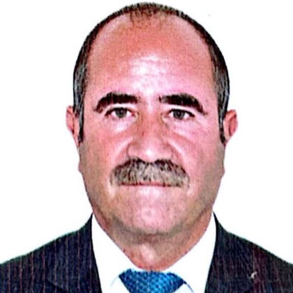 Mahir Əliyev