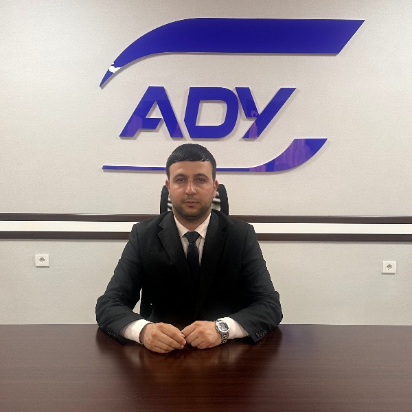 Mahir Əliyev