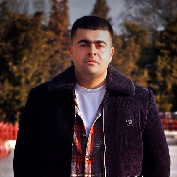 Mahir Əliyev