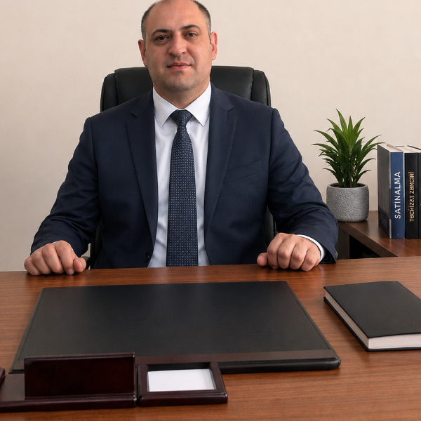 Mahir Əliyev