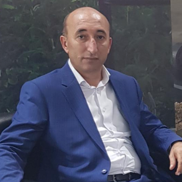 Camal Hüseynov