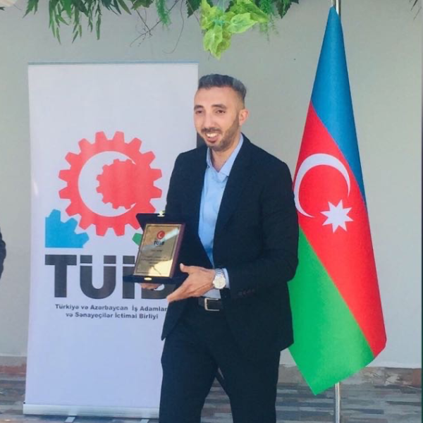Kazımov Mərhəmət