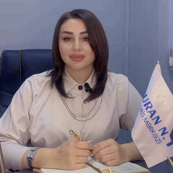 Arzu Hacıyeva