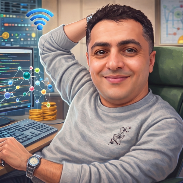 Ibrahim Heseni